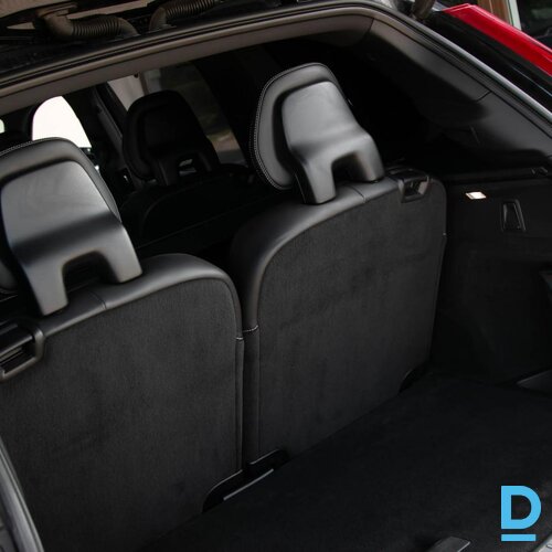 Pārdod Volvo XC90, 2.0D5, Polestar, R-Design, 2016