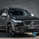 Pārdod Volvo XC90, 2.0D5, Polestar, R-Design, 2016