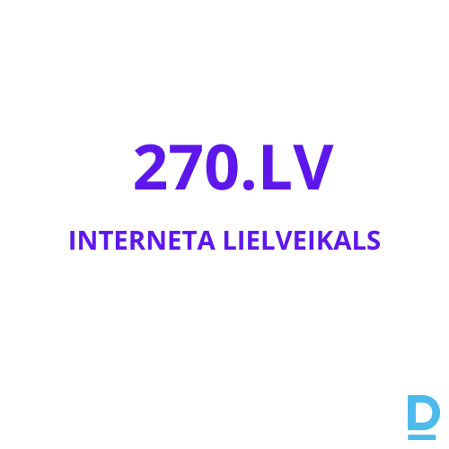 Piedāvā Auto rezerves daļu veikals