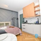 Аренда Квартиры Sadovņikova F. iela 22A