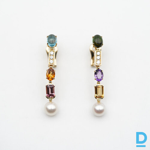 Pārdod Bulgari Allegra