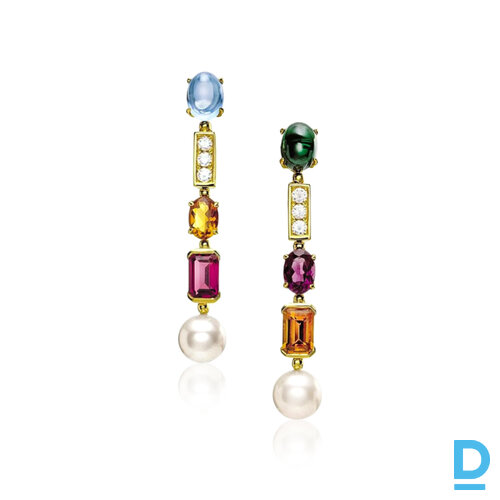 Pārdod Bulgari Allegra