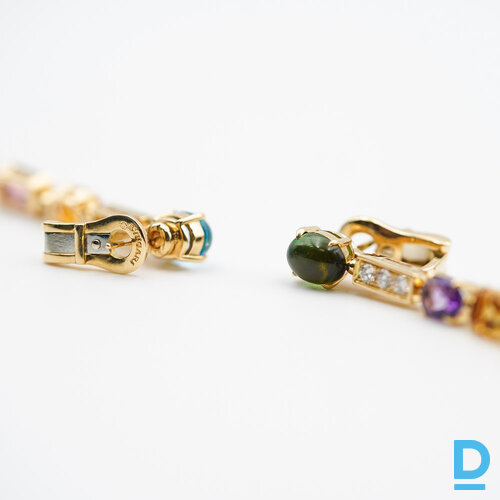 Pārdod Bulgari Allegra