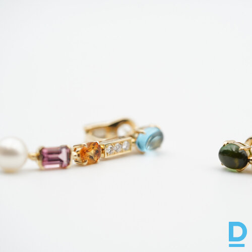 Pārdod Bulgari Allegra