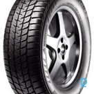 BRIDGESTONE BLIZZAK LM25 245 45 R18 96V