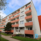 Продают квартиру в Dzintaru iela 12