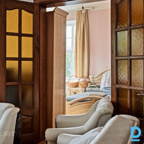 Pārdod dzīvokli Lāčplēša iela 70B