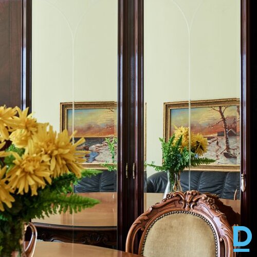 Pārdod dzīvokli Lāčplēša iela 70B