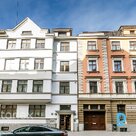 Office/apartment premises in the center of Riga