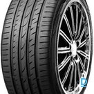 ROADSTONE EUROVIS SPORT 04 255 40 R18 99W