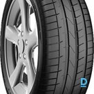 STARMAXX ULTRASPORT ST760 255 35 R19 96W