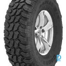 GOODRIDE SL366 33 12.5 R20 114Q DOT 24-25 | M/T