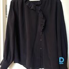For sale And Other Stories Silk Blouse
