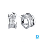 Pārdod Bulgari B.Zero1 Diamonds