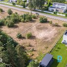 Pārdošanā līdzens 1458 m² zemes īpašums privātai apbūvei Dzilnuciemā, Babītes pa