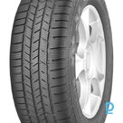 CONTINENTAL ContiCrossContact Winter 275 45 R19 108V DOT 21