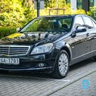 For sale Mercedes-Benz C200 2.2d, 2008