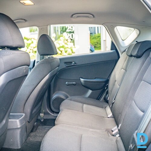Pārdod Hyundai i30 1.4i, 2011 Pārdod Hyundai i30 1.4i, 2011