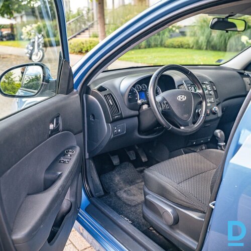 Pārdod Hyundai i30 1.4i, 2011 Pārdod Hyundai i30 1.4i, 2011