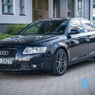 Продаю Audi A6 3.0d, Quattro, 2006 г.в.