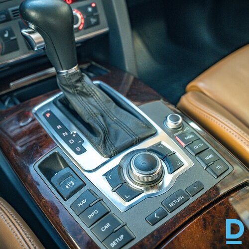 Pārdod Audi A6 3.0d, Quattro, 2006 Pārdod Audi A6 3.0d, Quattro, 2006