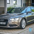 Продаю Audi A6 C7 3.0d, S-line, 2014 г.