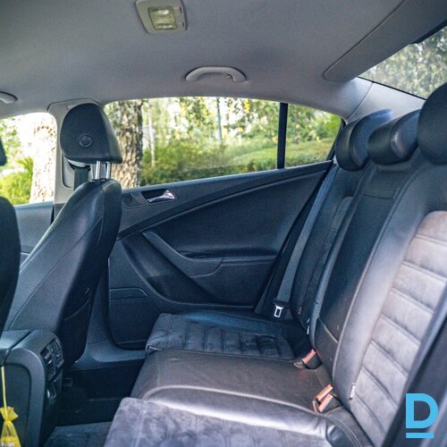 Pārdod Volkswagen Passat B6 2.0d, 2008 Pārdod Volkswagen Passat B6 2.0d, 2008