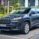 Продаётся Jeep Cherokee 2.0d, 4x4, 2014 г.