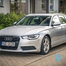 Продаётся Audi A6 2.0d, 2012 г.