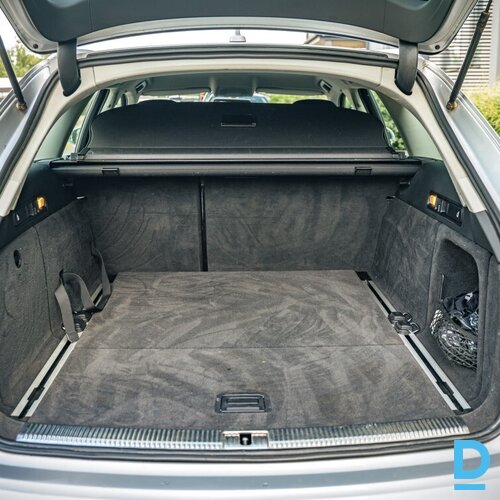 Pārdod Audi A6 2.0d, 2012 Pārdod Audi A6 2.0d, 2012