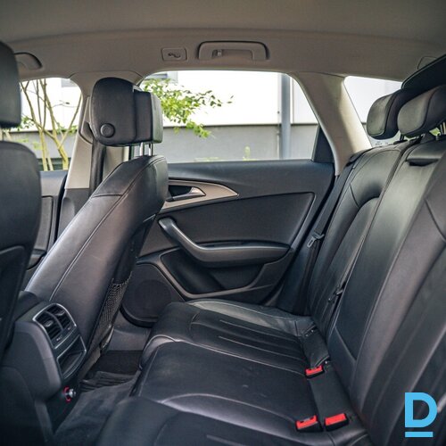 Pārdod Audi A6 2.0d, 2012 Pārdod Audi A6 2.0d, 2012