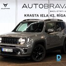 For sale Jeep Renegade Limited 1.3i, 2021