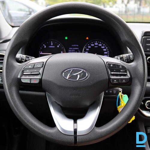 Pārdod Hyundai I30 Fresh 1.6Crdi, 2020