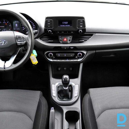 Pārdod Hyundai I30 Fresh 1.6Crdi, 2020