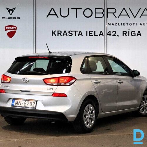 Pārdod Hyundai I30 Fresh 1.6Crdi, 2020