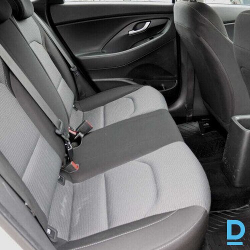 Pārdod Hyundai I30 Fresh 1.6Crdi, 2020