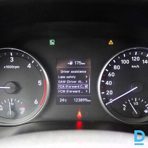 Pārdod Hyundai I30 Fresh 1.6Crdi, 2020