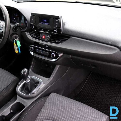 Pārdod Hyundai I30 Fresh 1.6Crdi, 2020