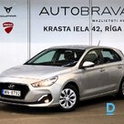 Продаётся Hyundai I30 Fresh 1.6Crdi, 2020