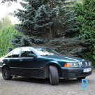 Pārdod BMW E36, 316, 1998
