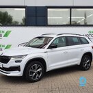 Pārdod Skoda Kodiaq Sport Line 1.5tsi, 2022