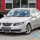 Pārdod Saab 9-5 1.9 TiD Griffin, 2008