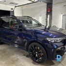 Piedāvā Auto pirmspārdošanas sagatavošana