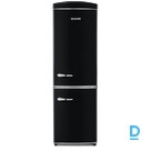 Severin RKG 8998 refrigerator for sale