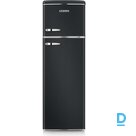 Severin RKG 8984 refrigerator for sale