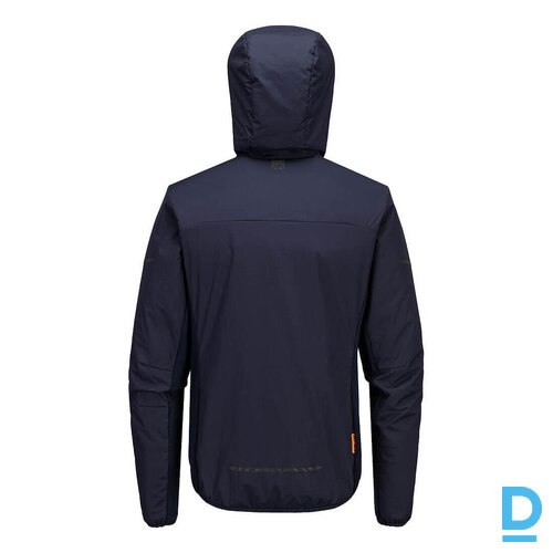 Darba Jaka Siltināta EV470 PORTWEST Extremely Water Resistant Insulatex Pro Lining Navy Blue IRELAND Drošības Darba Apģērbi Specapģērbi Aizsargapģērbi Darba Jaka Siltināta EV470 PORTWEST Extremely Water Resistant Insulatex Pro Lining Navy Blue IRELAND Drošības Darba Apģērbi Specapģērbi Aizsargapģērbi