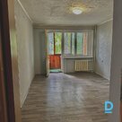 Apartments for sale Auduma 31, 55m², 3 rm.