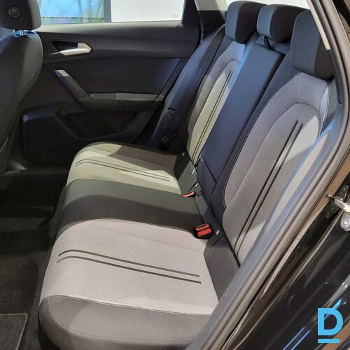 Pārdod Seat Leon Style 2.0 TDI, 2022