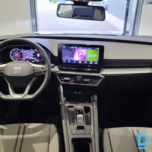 Pārdod Seat Leon Style 2.0 TDI, 2022