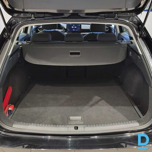 Pārdod Seat Leon Style 2.0 TDI, 2022